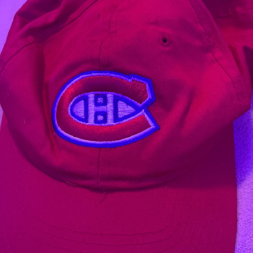 hat